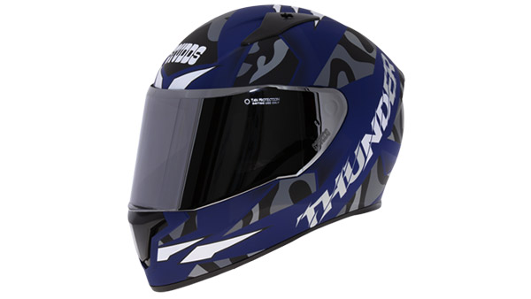 ஸ்டட்ஸ் நிறுவனத்தின் மற்றுமொரு புதுமுக தலைக்கவசம் அறிமுகம்... இதோட விலை மற்றும் சிறப்புகள் என்ன தெரியுமா?