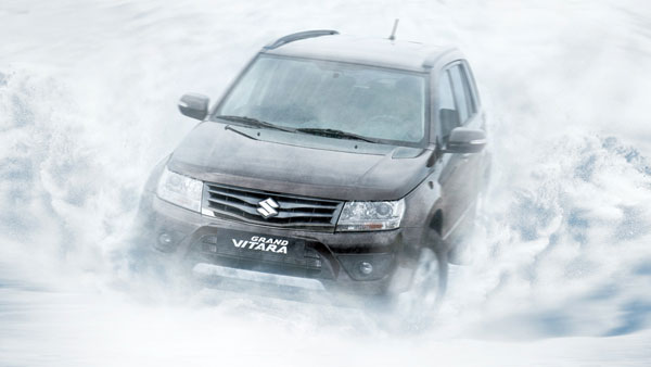 7-இருக்கை எஸ்யூவி காரின் தயாரிப்பில் ஈடுப்படுகிறதா சுஸுகி? எந்த பெயரில் தயாராகிறது தெரியுமா? 