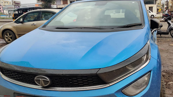 கிறித்துமஸில் புதிய அல்ட்ராஸ் கார் வெளிவருகிறது!! டீசர் வீடியோவின் மூலம் அறிவித்த டாடா மோட்டார்ஸ்