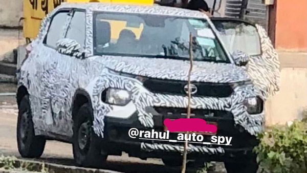 டாடா எச்பிஎக்ஸ் மேனுவல் காரின் உட்புறம் இவ்வாறுதான் இருக்கும்!! 2021ல் விற்பனைக்கு வருகிறது