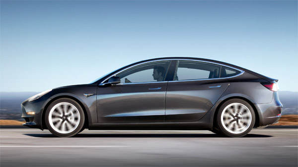 இந்தியாவிற்கு வருகிறது டெஸ்லா... அடுத்த மாதம் முன்பதிவு தொடக்கம், ஜூன் முதல் கார்கள் டெலிவரி என தகவல்... இந்தியாவிற்கு வருகிறது டெஸ்லா... அடுத்த மாதம் முன்பதிவு தொடக்கம், ஜூன் முதல் கார்கள் டெலிவரி என தகவல்...