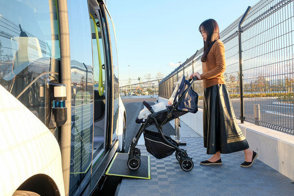 ஆஹா, ஓஹோ எனும் வசதிகளுடன் டொயோட்டாவின் தானியங்கி வாகனம்... அப்படி என்னங்க அதுல இருக்கு!