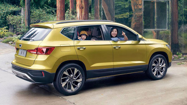 பட்ஜெட் கார்களை புதிய பிராண்டில் களமிறக்க ஃபோக்ஸ்வேகன் திட்டம்!