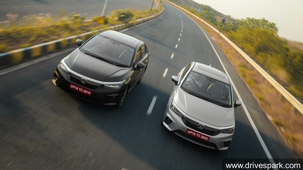 2020 ஹோண்டா சிட்டி செடான் காருக்கு இப்படியொரு வரவேற்பா!! விற்பனையில் 135% முன்னேற்றம்!