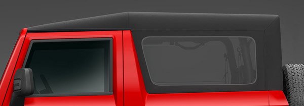 போதும் போதும் என்றாலும் 2020 தாருக்கு ஆக்ஸஸரீகளை வாரி வழங்கும் மஹிந்திரா!! புதிய தொகுப்புகள் அறிவிப்பு