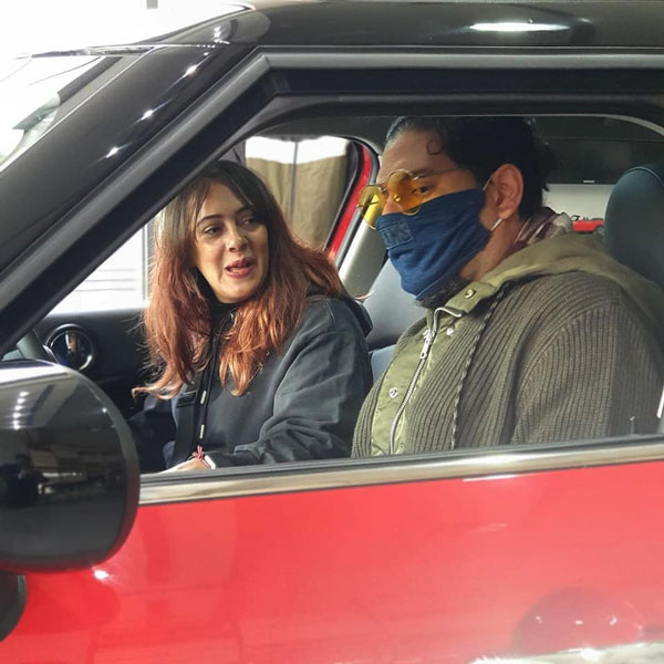 செம கெத்தான காரை வாங்கிய யுவராஜ் சிங்... விலை எவ்ளோனு தெரியுமா? இதெல்லாம் அவருக்கு சர்வ சாதாரணம்... செம கெத்தான காரை வாங்கிய யுவராஜ் சிங்... விலை எவ்ளோனு தெரியுமா? இதெல்லாம் அவருக்கு சர்வ சாதாரணம்...