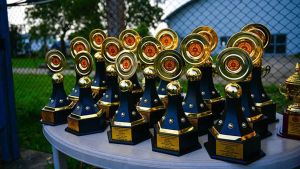 2020இந்தியன் நேஷ்னல் டிராக் ரேஸ் சேம்பியன்ஷிப் போட்டியின் முடிவுகள்... 2 பிரிவுகளில் தங்கத்தை வென்ற பெங்களூரர் வீரர்!!