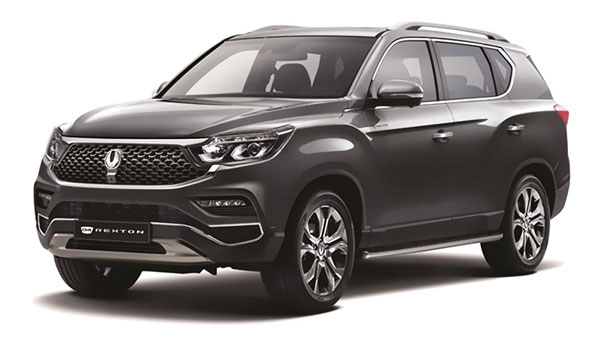 சாங்யாங் நிறுவனத்தின் பெரும்பான்மை பங்குகளை விற்க மஹிந்திரா தீவிரம்!