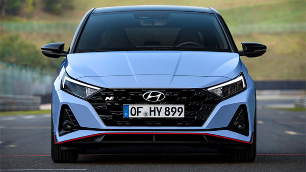 201 பிஎச்பி-யில் இயங்கும் ஐ20என் காரை கொண்டுவரும் ஹூண்டாய்!! இந்திய சாலைகள் தாங்குமா?!