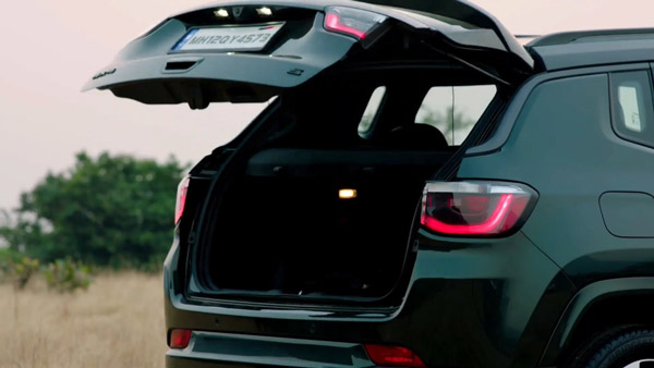  புதிய ஜீப் காம்பஸ் எஸ்யூவியின் வேரியண்ட் வாரியாக வசதிகள் விபரம்!