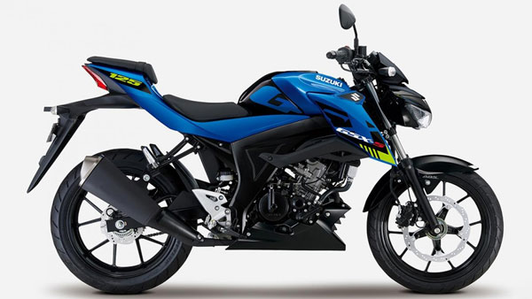 2021 சுஸுகி ஜிஎஸ்எக்ஸ்-எஸ்125 பைக் சர்வதேச சந்தையில் அறிமுகம்!! 125சிசி பைக்கிற்கு இவ்வளவு விலையா?!