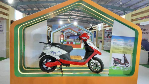 அதிகரிக்கும் ஆம்பியர் எலக்ட்ரிக் ஸ்கூட்டர் விற்பனை!! 300வது ஷோரூமை இந்தியாவில் திறந்தது!