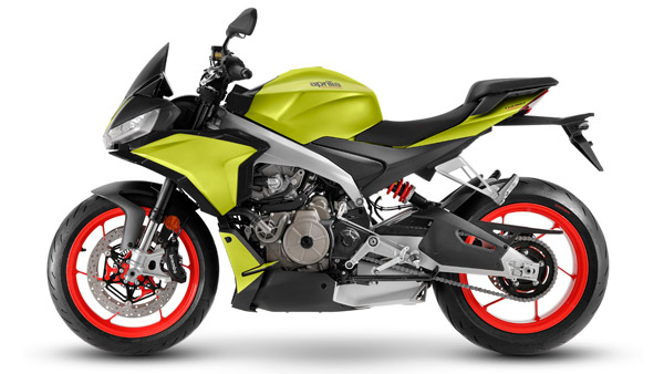  இந்தியா வரும் புதிய ஏப்ரிலியா டூவோனோ 660 வெளியீடு... முக்கிய அம்சங்கள் விபரம்!