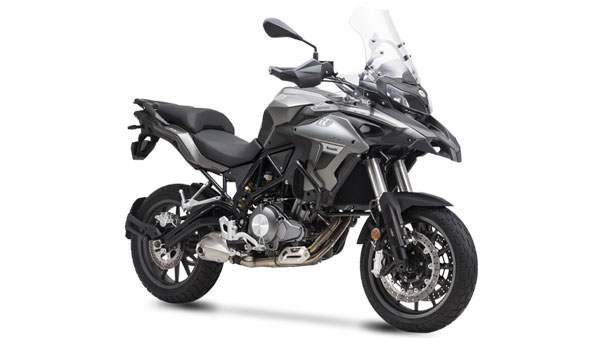 அறிமுகத்திற்கு தயார் நிலையில் பெனெல்லி நிறுவனத்தின் பிரபல மோட்டார்சைக்கிள்... என்ன வசதிகளை புதிதாக பெற்றிருக்கு..?