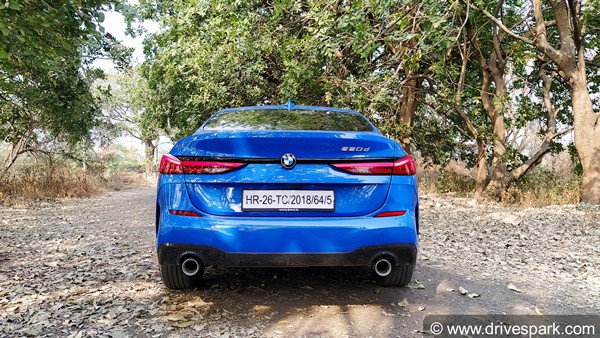 பட்ஜெட் விலையில் அட்டகாசமான சொகுசு கார்... பிஎம்டபிள்யூ 2 சீரிஸ் க்ரான் கூபே ஃபர்ஸ்ட் டிரைவ் ரிவியூ!