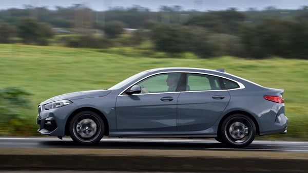 220ஐ எம் ஸ்போர்ட் கார் அறிமுகத்தின் வாயிலாக பெரும் குறையை பூர்த்தி செய்தது பிஎம்டபிள்யூ... சொகுசு பிரியர்கள் மகிழ்ச்சி...