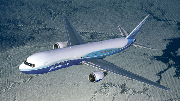 11 போயிங் விமானங்களை வாங்கிய பிரபல ஆன்லைன் வர்த்தக நிறுவனம்... விமான சேவைக்காக அல்ல... அப்போ வெறு எதுக்காக?