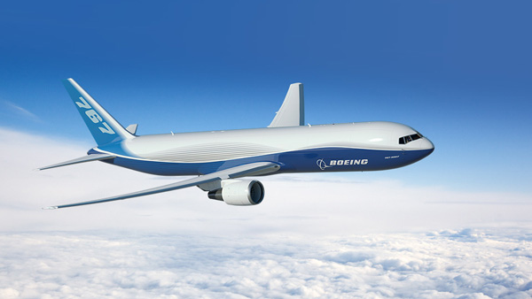 11 போயிங் விமானங்களை வாங்கிய பிரபல ஆன்லைன் வர்த்தக நிறுவனம்... விமான சேவைக்காக அல்ல... அப்போ வெறு எதுக்காக?