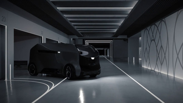 தனது முதல் பறக்கும் வாகனத்தை அறிமுகம் செய்த பிரபல நிறுவனம்... வீட்டில் இருக்கும் அனுபவத்தை இது வழங்கும்!! தனது முதல் பறக்கும் வாகனத்தை அறிமுகம் செய்த பிரபல நிறுவனம்... வீட்டில் இருக்கும் அனுபவத்தை இது வழங்கும்!!