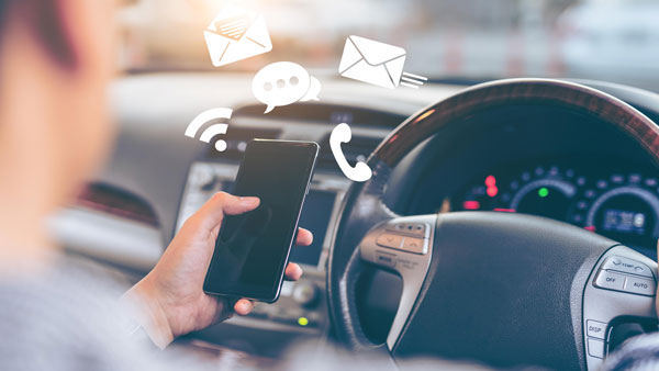 எவ்வளவு பாதுகாப்பான காராக இருந்தாலும், ஓட்டுறது விதத்தில்தான் சூட்சுமம் இருக்கு!