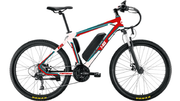 அட்டகாசமான வசதிகளுடன் மேட்-இன்-இந்தியா இசைக்கிள்... இதோட விலை எவ்ளோ தெரியுமா? 