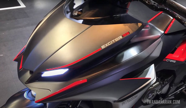 அட்டகாசமான ஸ்டைலில் வியட்நாமில் அறிமுகமானது புதிய மொபட்... இது எந்த நிறுவனத்துடையது தெரியுமா?