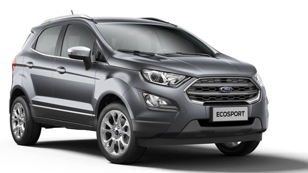 நம்பவே முடியல... உற்பத்தி பணிக்கு முற்று புள்ளி வைக்கும் ஃபோர்டு... எங்கு தெரியுமா?