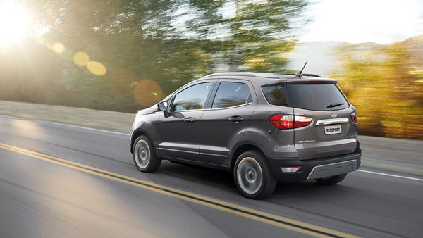 நம்பவே முடியல... உற்பத்தி பணிக்கு முற்று புள்ளி வைக்கும் ஃபோர்டு... எங்கு தெரியுமா?