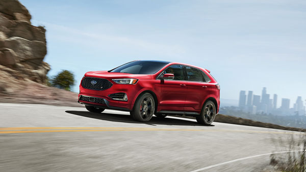  ஃபோர்டு - மஹிந்திரா இடையிலான கூட்டு நிறுவன ஒப்பந்தம் கைவிடப்படுவதாக அறிவிப்பு!