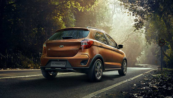 நம்பவே முடியல... உற்பத்தி பணிக்கு முற்று புள்ளி வைக்கும் ஃபோர்டு... எங்கு தெரியுமா?