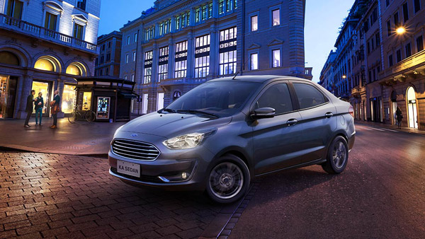 நம்பவே முடியல... உற்பத்தி பணிக்கு முற்று புள்ளி வைக்கும் ஃபோர்டு... எங்கு தெரியுமா?