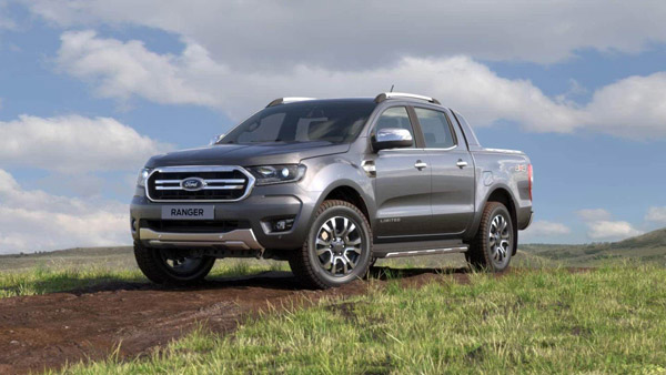 நம்பவே முடியல... உற்பத்தி பணிக்கு முற்று புள்ளி வைக்கும் ஃபோர்டு... எங்கு தெரியுமா?