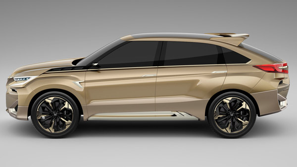 இந்தியர்களை கவர பிரத்யேக கார்... பிரபல நிறுவனம் அதிரடி திட்டம்... வெடவெடத்து நிற்கும் ஹூண்டாய், கியா, நிஸான்...