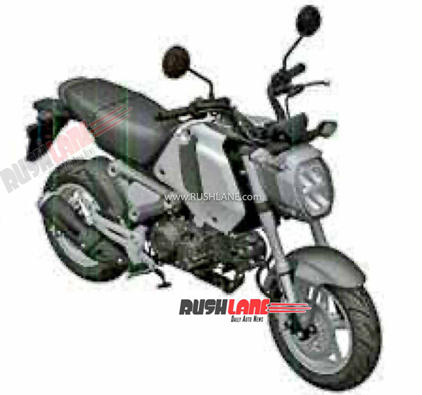 மீண்டும் விற்பனைக்கு வருகிறதா ஹோண்டா நவி மினி பைக்?! மறுபடியும் ரிஸ்க் எடுக்கும் ஹோண்டா!