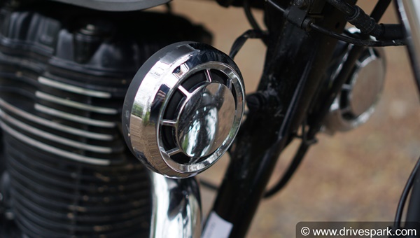 ராயல் என்பீல்டுக்கு பதிலாக ஹோண்டா ஹைனெஸ் சிபி350 பைக் வாங்கலாமா? ஃபர்ஸ்ட் ரைடு ரிவியூ!