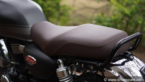 ராயல் என்பீல்டுக்கு பதிலாக ஹோண்டா ஹைனெஸ் சிபி350 பைக் வாங்கலாமா? ஃபர்ஸ்ட் ரைடு ரிவியூ!