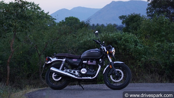 ராயல் என்பீல்டுக்கு பதிலாக ஹோண்டா ஹைனெஸ் சிபி350 பைக் வாங்கலாமா? ஃபர்ஸ்ட் ரைடு ரிவியூ!