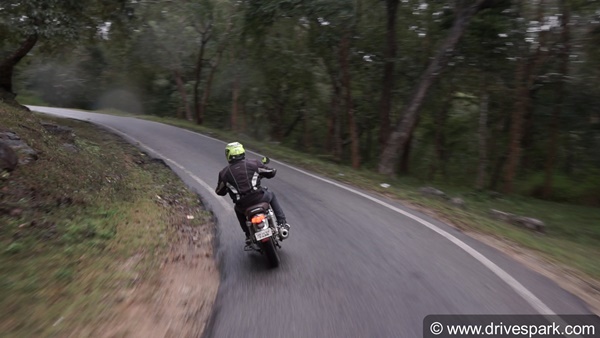 ராயல் என்பீல்டுக்கு பதிலாக ஹோண்டா ஹைனெஸ் சிபி350 பைக் வாங்கலாமா? ஃபர்ஸ்ட் ரைடு ரிவியூ!