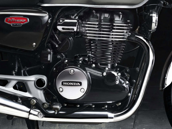 காஸ்ட்லியான பைக்காக உருமாறியது ஹோண்டாவின் முதல் ரெட்ரோ கிளாசிக் பைக்... எவ்வளவு உயர்ந்திருக்கு தெரியுமா?