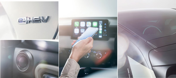 எச்ஆர்-வி எஸ்யூவி காருக்கு மாற்றாக ஹோண்டாவின் புதிய வெஸில்!! பிப்ரவரியில் அறிமுகமாகிறது 