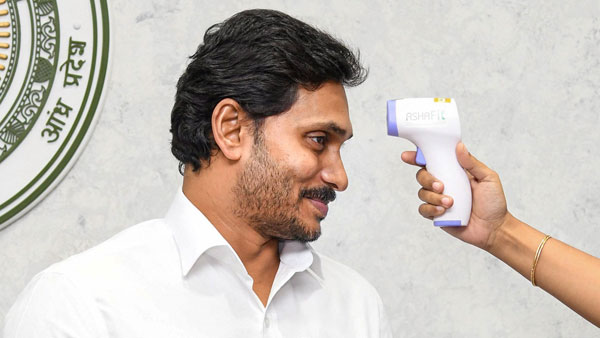 காவல்துறைக்காக புத்தம் புதிய கார்களை களமிறக்கிய ஆந்திர அரசு... மொத்தம் எத்தனை வாங்கியிருக்காங்க தெரியுமா?