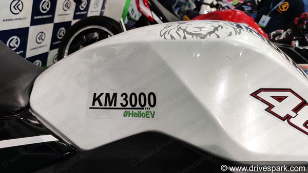 முழுக்க முழுக்க இந்தியாவில் தயாரிக்கப்படும் கபிரா எலக்ட்ரிக் பைக்குகள்!! பிப்ரவரியில் அறிமுகம்