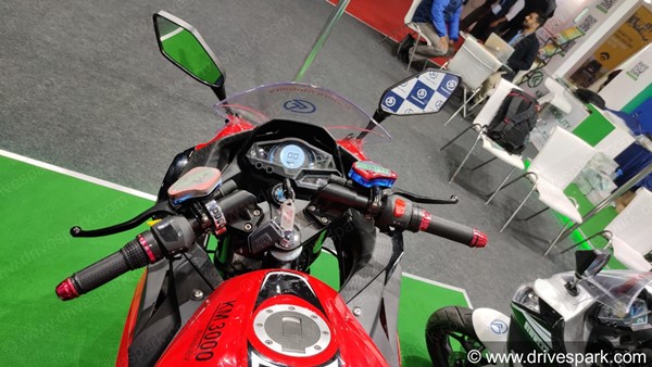 முழுக்க முழுக்க இந்தியாவில் தயாரிக்கப்படும் கபிரா எலக்ட்ரிக் பைக்குகள்!! பிப்ரவரியில் அறிமுகம்