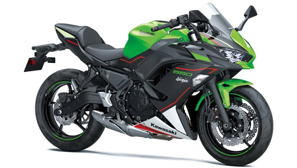 ஜப்பானில் புதிய நிறங்களை பெற்றது கவாஸாகி நிஞ்சா 650!! இந்தியாவின் பக்கமும் வருமா?