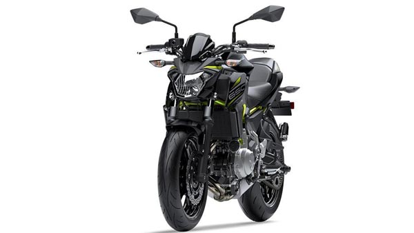 நிஸான் மேக்னைட் காரைவிட அதிக விலை... புதிய கவாஸாகி இசட்650 பைக் அறிமுகம்... இதோட விலை எவ்ளே தெரியுமா?