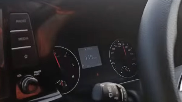 மாருதி சுஸுகி விட்டாரா பிரெஸ்ஸா - கியா செல்டோஸ் இடையே ட்ராக் ரேஸ்... எந்த கார் வெற்றி பெற்றது தெரியுமா?