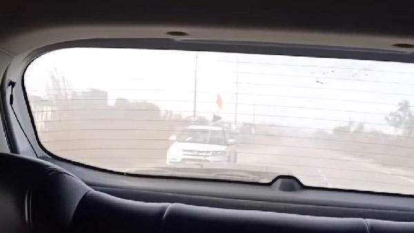 மாருதி சுஸுகி விட்டாரா பிரெஸ்ஸா - கியா செல்டோஸ் இடையே ட்ராக் ரேஸ்... எந்த கார் வெற்றி பெற்றது தெரியுமா?