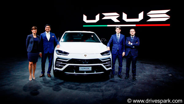 கொரோனா பிரச்னைக்கு மத்தியிலும் அசத்தல்... 2020ம் ஆண்டில் இவ்வளவு கார்களை லம்போர்கினி விற்பனை செய்துள்ளதா?