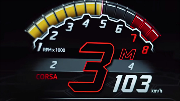 நகர்புற சாலையா இருந்தாலும் சரி, ஆஃப்-ரோடு சாலையா இருந்தாலும் சரி, இது கெத்தானது! லம்போர்கினியின் உருஸ் எஸ்யூவி