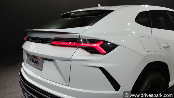 லம்போர்கினி உருஸ் எஸ்யூவிக்கு இந்தியாவில் பல மாதங்கள் வெயிட்டிங் பீரியட்!